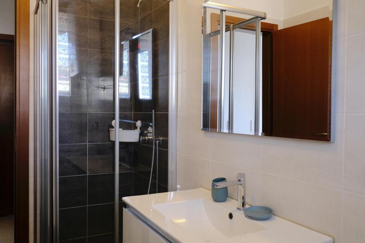 Best Way Rent - Elegante Loft Con Terrazzo Milan Bagian luar foto