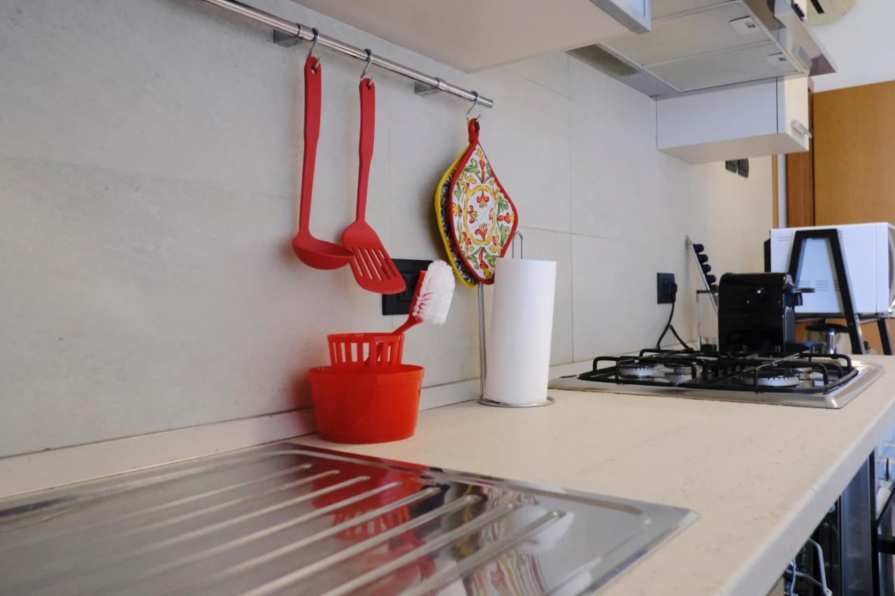 Best Way Rent - Elegante Loft Con Terrazzo Milan Bagian luar foto